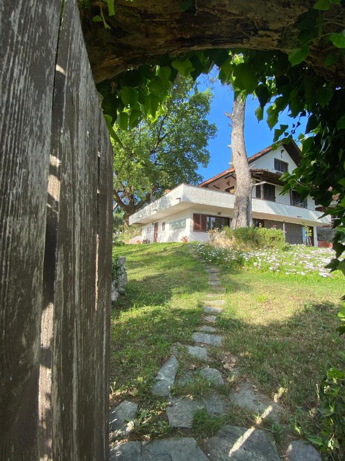Wild Oaks Cottage Kriopigi Extérieur photo
