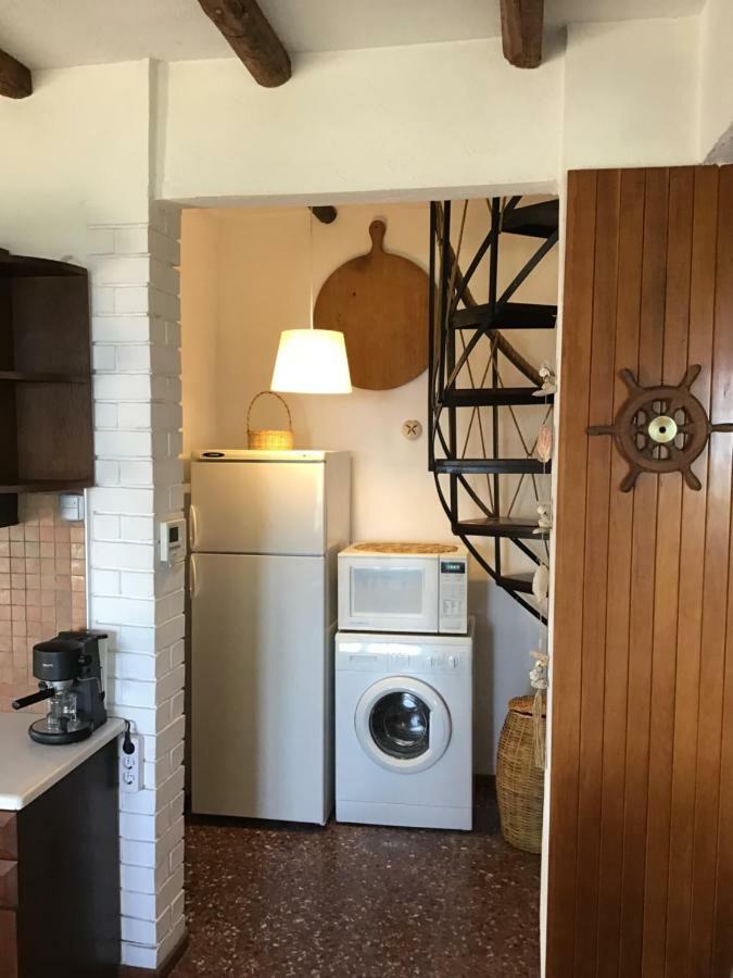 Wild Oaks Cottage Kriopigi Extérieur photo